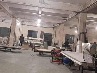 Chính chủ cho thuê kho, xưởng 580 m ( tại cụm cn vừa và nhỏ  nam từ liêm  hà nội