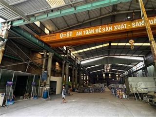 Chính chủ cho thuê kho, xưởng 2000 m2 (tại ql3  mai lâm  đông anh  hà nội)