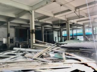 Chính chủ cho thuê kho, xưởng 1800 m2 (tại triều khúc  thanh trì  hà nội)