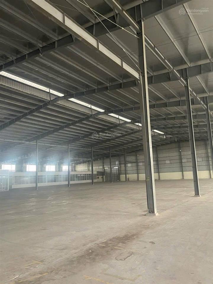 Chính chủ cho thuê kho, xưởng giá rẻ 2000 m, 4300 m ( khu cn nguyên khê  đông anh  hà nội )