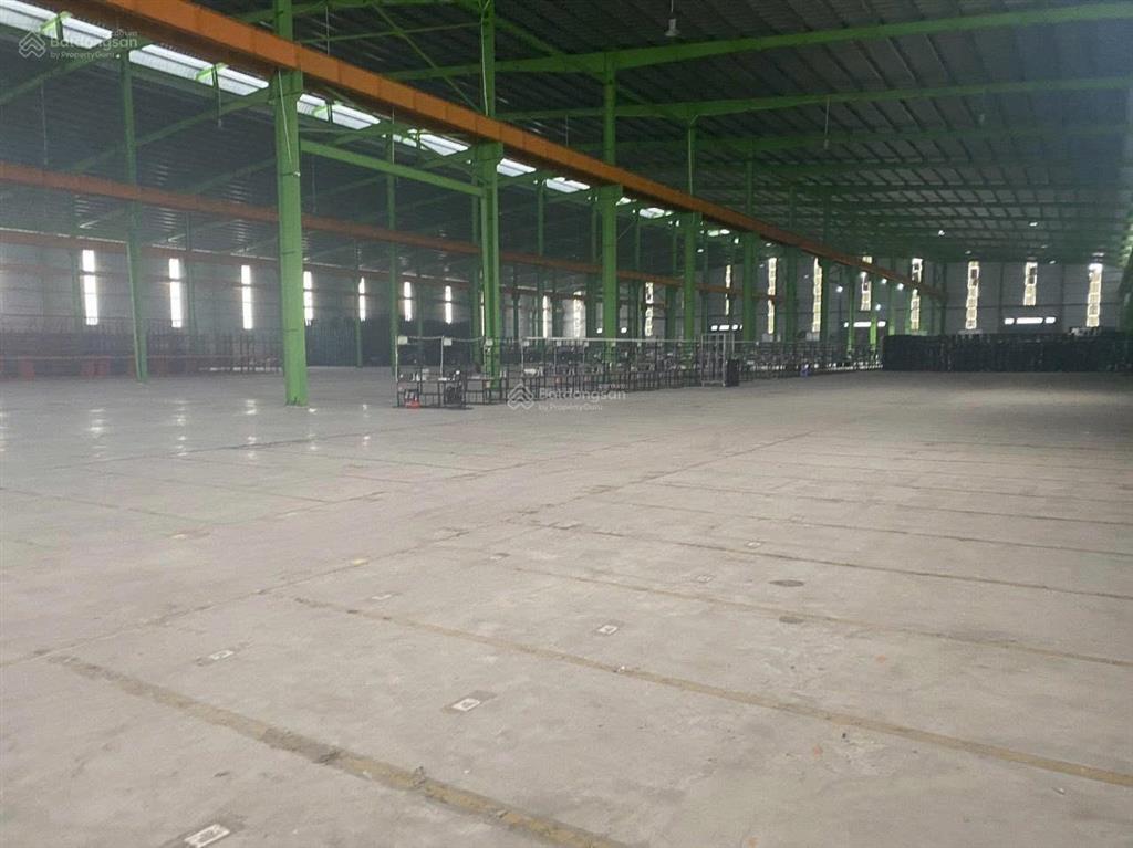 Chính chủ cho thuê kho, xưởng 3680m (tại khu cn nguyên khê  đông anh  hà nội )