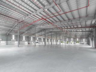 Chính chủ cho thuê kho, xưởng tiêu chuẩn giá rẻ 5000 m2 (tại thắng lợi  thường tín  hà nội)