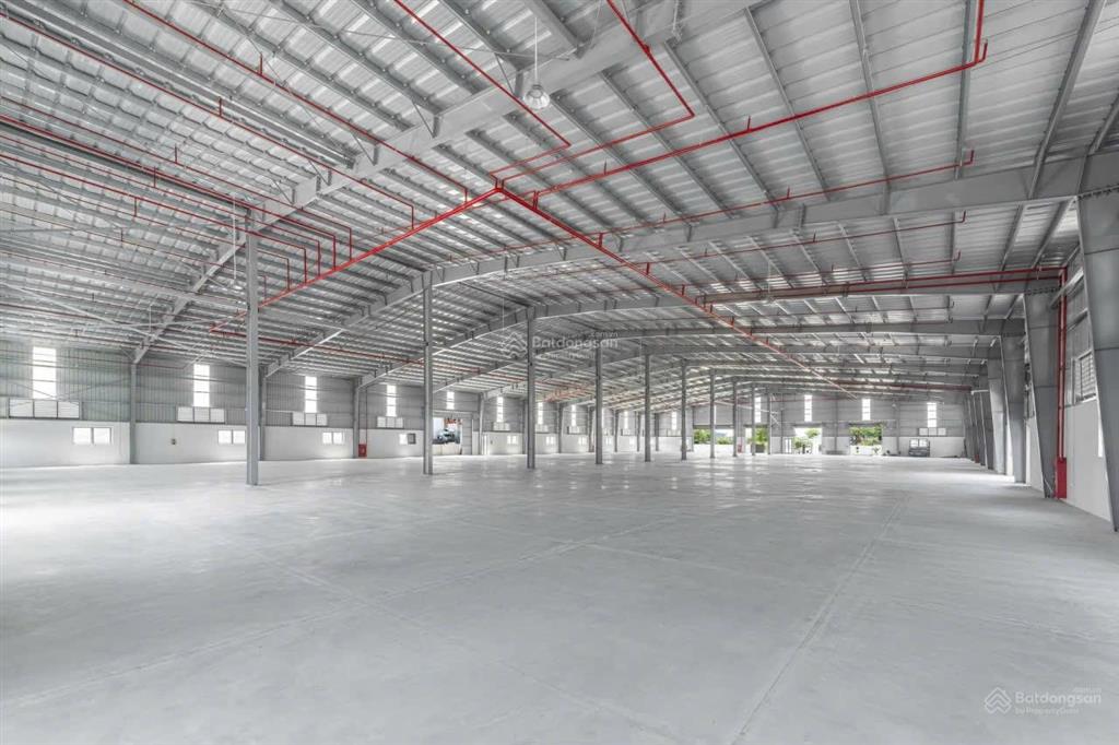 Chính chủ cho thuê kho, xưởng tiêu chuẩn 2500 m, 5000 m (tại quất động  thường tín  hà nội)
