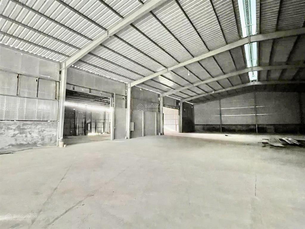 Chính chủ cho thuê kho, xưởng 1080 m, 1150, 2300, 3000 m (tại yên viên  gia lâm  hà nội)