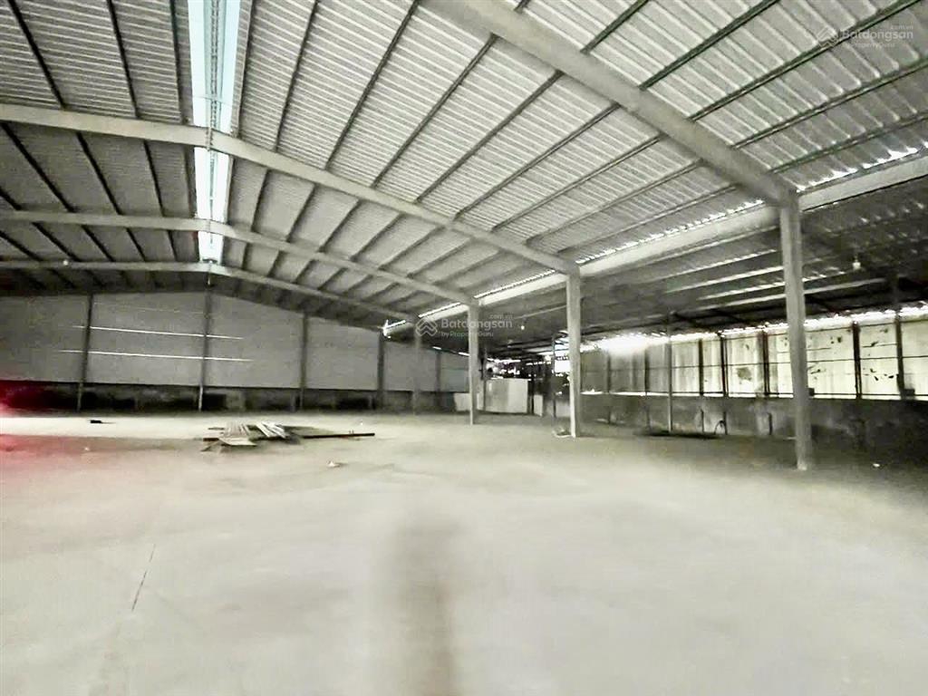 Chính chủ cho thuê kho, xưởng 1080 m, 1150, 2300, 3000 m (tại yên viên  gia lâm  hà nội)