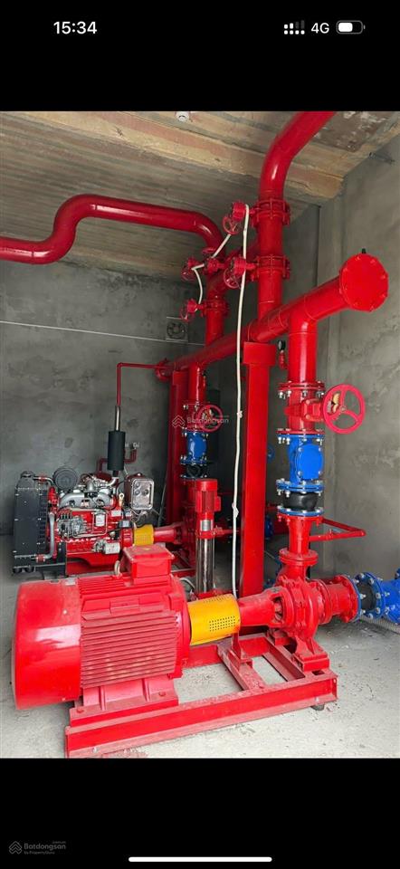 Chính chủ cho thuê kho, xưởng giá rẻ 1200 m, 1700 m (tại xuân mai  chương mỹ  hà nội )