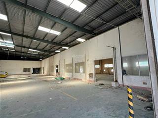 Chính chủ cho thuê kho, xưởng 1150 m, 1500 m, 3000 m2 (tại long biên  hà nội)