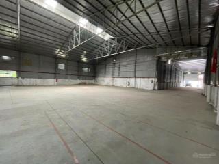 Chính chủ cho thuê kho, xưởng 800 m2 (tại đường 32  trạm trôi  hoài đức  hà nội