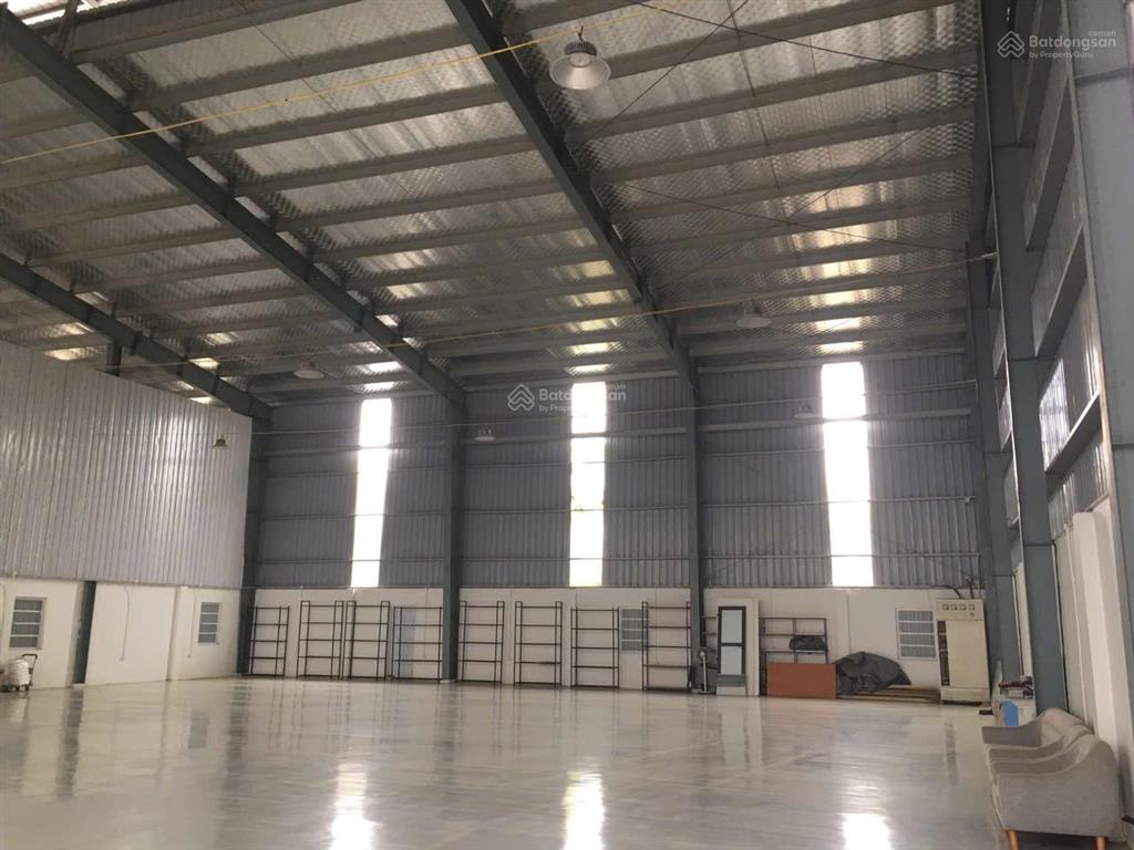 Chính chủ cho thuê kho, xưởng giá rẻ 1000 m, 2000 m (tại bình minh  thanh oai  hà nội )