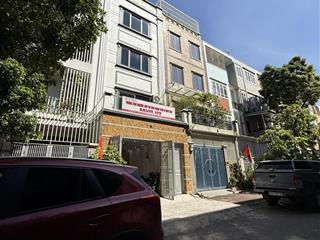 Bán nhà liền kề văn khê 83m2, 5 tầng, thang máy, full nội thất kinh doanh đỉnh cao, giá chỉ 18 tỷ