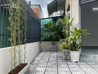 Nhà đường lê tấn bê 2 mặt tiền đường hẻm 4m dtsd 90 m2, nhỉnh hơn 5,8 tỷ