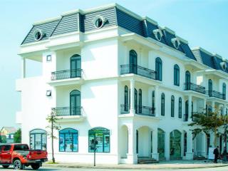 Chuyển nhượng nhanh shophouse kđt xô viết  cửa lò giá từ 4,x tỷ