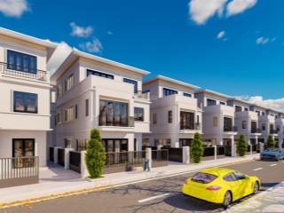 Bán nhà 3 tầng nghi liên gần sân bay vinh