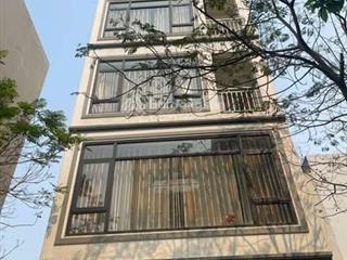 Chính chủ cho thuê nhà đội cấn 80m² x 8t, thông sàn thang máy ô tô đỗ cửa làm vp lớp học, kd. 32tr