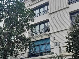 Cho thuê nhà liền kề pandora  triều khúc, thanh xuân vị trí đắc địa, dt 160m x 5 tầng. giá 55 tr