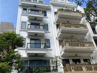 Hottt! trung kính to có thang máy, thông sàn giá chỉ 31 triệu/ tháng dt 60m x 6t, ô tô tránh đỗ