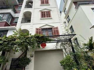 Cho thuê nhà phân lô nguyễn xiển đầu nguyễn trãi dt 60m², 5 tầng, ngõ 2 ô tô tải tránh đỗ. giá 22tr