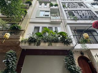 Cho thuê nhà mới lê văn thiêm 55m2x 4t, mt 6m, phân lô yên tĩnh, dân trí cao. 20tr.  0358 383 ***