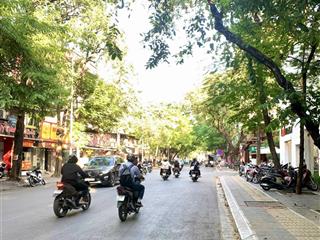 Hoa bằng  cầu giấy  nhà phân lô, ngõ nông  thông  thoáng  gần ô tô tránh
dt 52m2  mt 4,3m