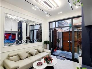 Lõi ba đình  nhà dân xây  mới koong full nội thất đẹp mê ly 3 bước ra phố gần lăng bác  ngọc hà