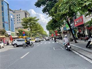 Siêu hiếm phố vip 6 tầngthang máy, ngõ thông giang văn minhkinh doanh, ô tô đỗ cửa vào nhà,