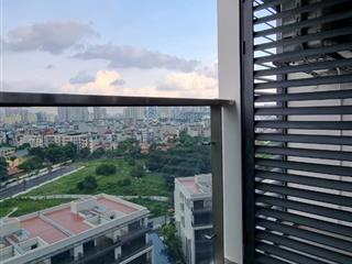 Gia đình chuyển xuống liền kề ở cần bán căn 90m2 toà ct2, kđt dreamtown, tây mỗ,  quận ntl