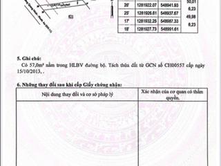Bán đất tại quang minh, 550 triệu, 249.4m2, mặt tiền 6.23m, ngõ rộng 32m, pháp lý đầy đủ