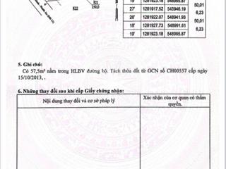 Bán gấp lô đất 250m2 ngay chợ minh hưng chơn thành, bình phước giá chỉ 560 triệu shr, có sẵn sổ