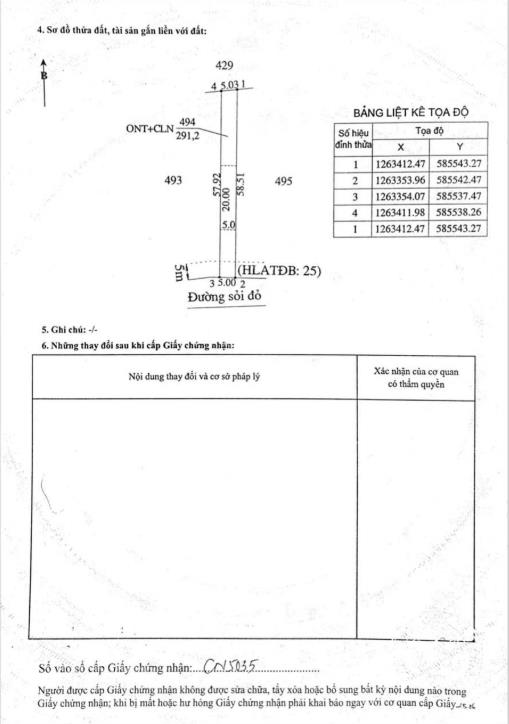 Bán đất mặt tiền đt 750, bình dương, 1,150 tỷ sát bên kcn cây trường