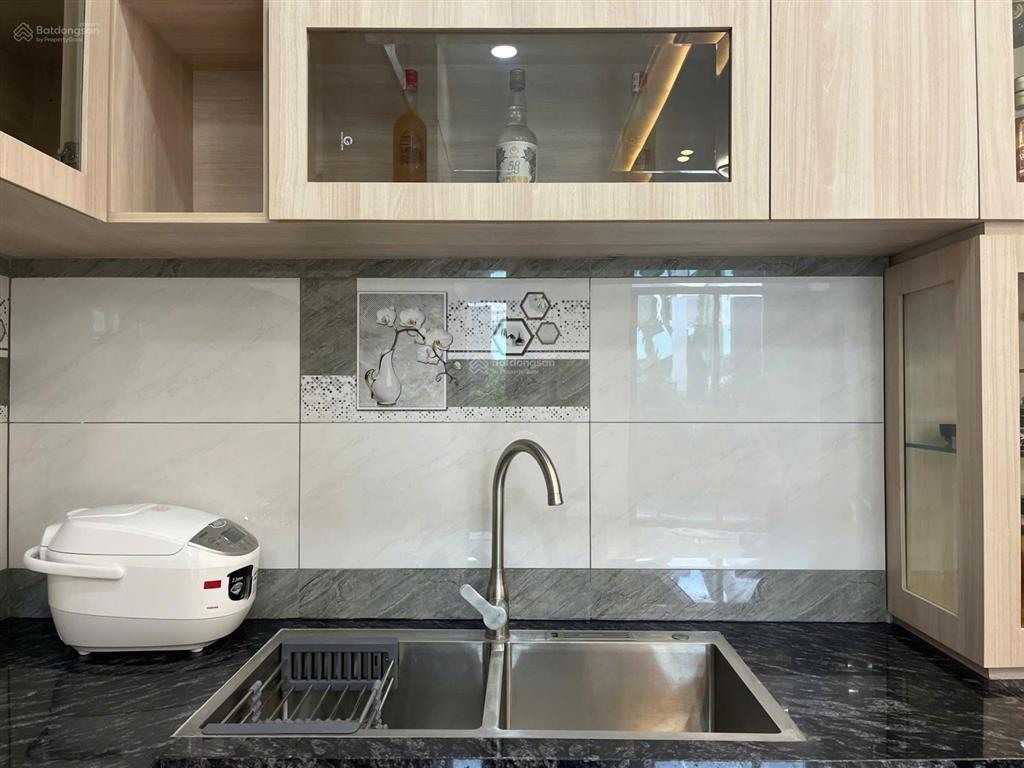 Căn hộ 2pn dream house tại nam long, 52m2, tầng 9, sổ riêng, trung tâm cái răng, cần thơ