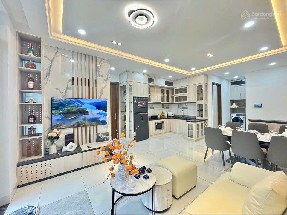 Căn hộ 2pn dream house tại nam long, 52m2, tầng 9, sổ riêng, trung tâm cái răng, cần thơ
