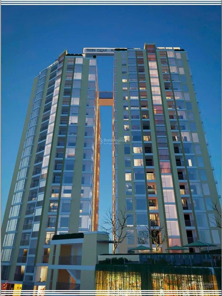 Căn hộ thiên quân marina plaza 50m, 2pn, tầng 19, đối diện bệnh viện đh y dược cần thơ