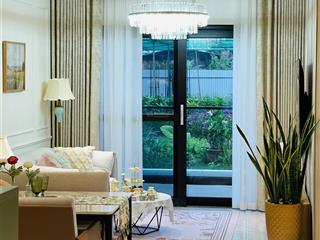 Căn hộ 2pn green luxyhome an phú eco city, tầng 3a, gần bến xe cần thơ, đại học tây đô