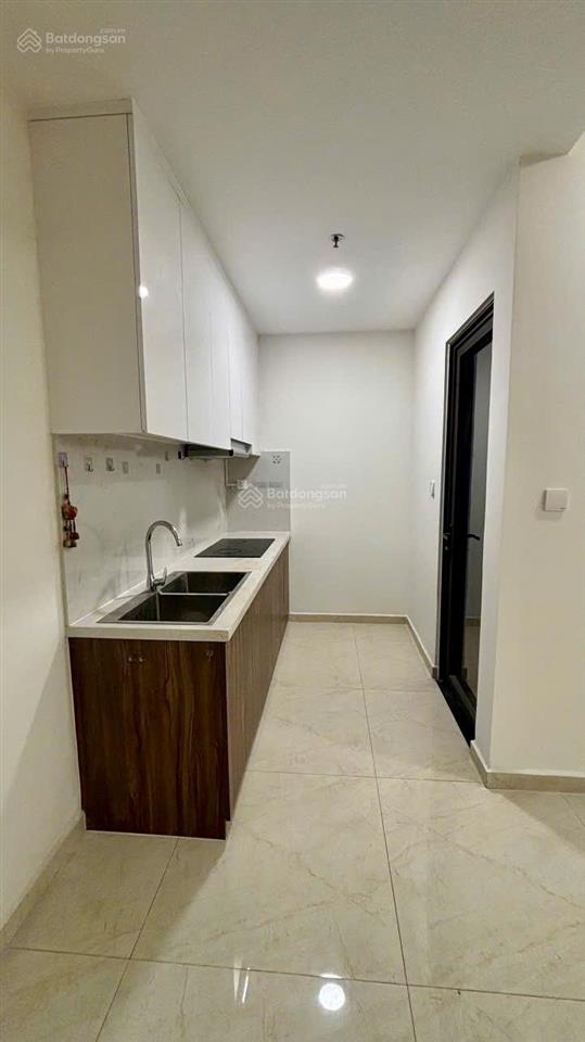 Cho thuê căn hộ cao cấp st moritz phạm văn đồng  cạnh gigamall thủ đức