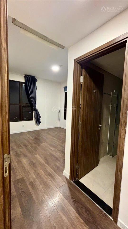 Cho thuê căn hộ cao cấp st moritz phạm văn đồng  cạnh gigamall thủ đức