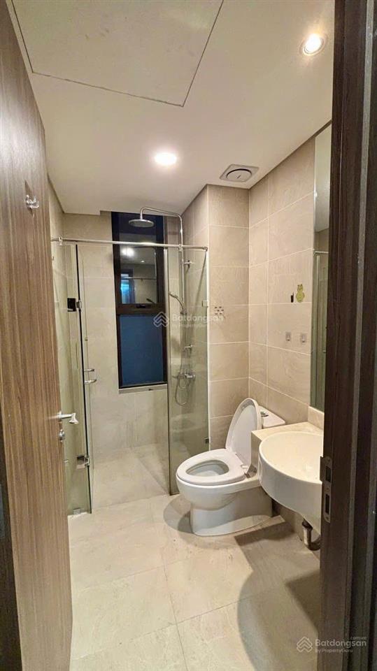 Cho thuê căn hộ cao cấp st moritz phạm văn đồng  cạnh gigamall thủ đức