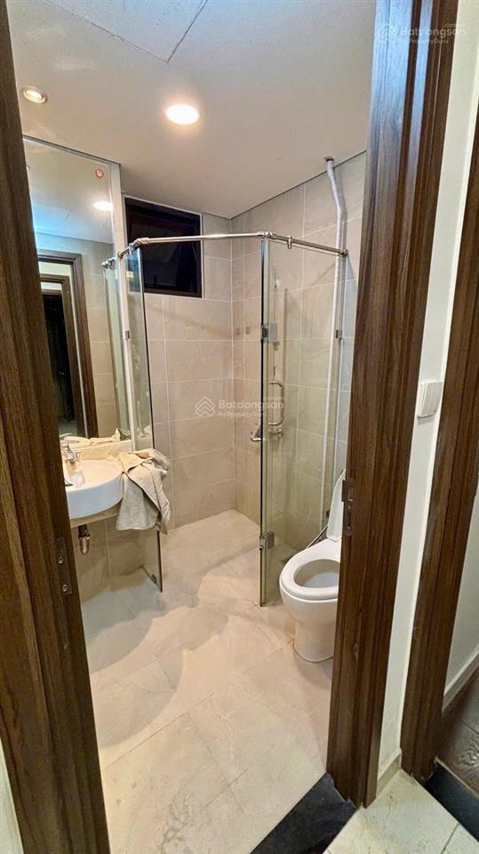 Cho thuê căn hộ cao cấp st moritz phạm văn đồng  cạnh gigamall thủ đức