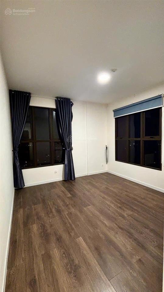 Cho thuê căn hộ cao cấp st moritz phạm văn đồng  cạnh gigamall thủ đức