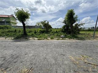 Bán đất gia phú viên, 2,9 tỷ, 220m2, cần đước, long an