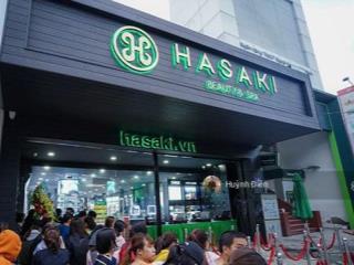 Ngộp bank ! bán nhà mặt tiền âu cơ, tb  dt 6x50m  cn 290m2  hđt 70tr/th  giá chỉ 29.9 tỷ