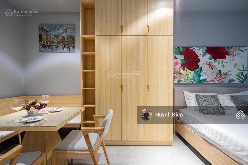 Siêu phẩm dòng tiền 255 tr/th  tòa nhà 50 phòng  mt lê đức thọ gv  hầm 7 tầng  giá chỉ 38.5 tỷ