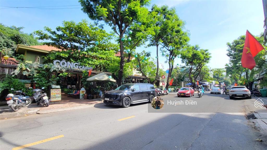 Chỉ ~125tr/m2  góc 2 mặt tiền thân văn nhiếp q2  (18x20m  cn 342m2)  hđt 60tr/th  giá 42.5 tỷ