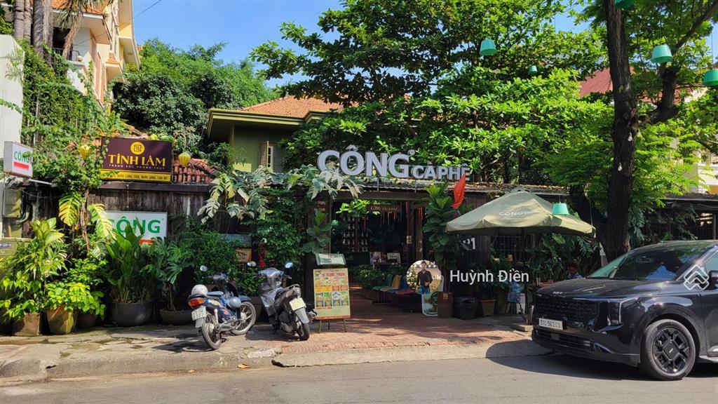 Chỉ ~125tr/m2  góc 2 mặt tiền thân văn nhiếp q2  (18x20m  cn 342m2)  hđt 60tr/th  giá 42.5 tỷ