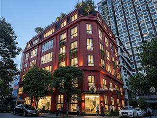 Giảm gấp! biệt thự góc 2mt làng báo chí, thảo điền, quận 2  trệt 3 lầu  khu vip 5 sao  hạ 27 tỷ