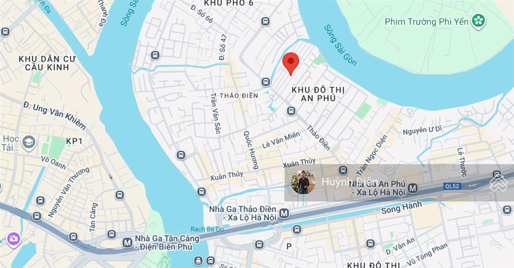 Giảm gấp! biệt thự góc 2mt làng báo chí, thảo điền, quận 2  trệt 3 lầu  khu vip 5 sao  hạ 27 tỷ