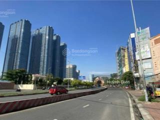 (82tr/m2) siêu rẻ  xây khách sạn, chdv nguyễn hữu cảnh. ngay the marnor. 800m2 (20x40m). 66 tỷ