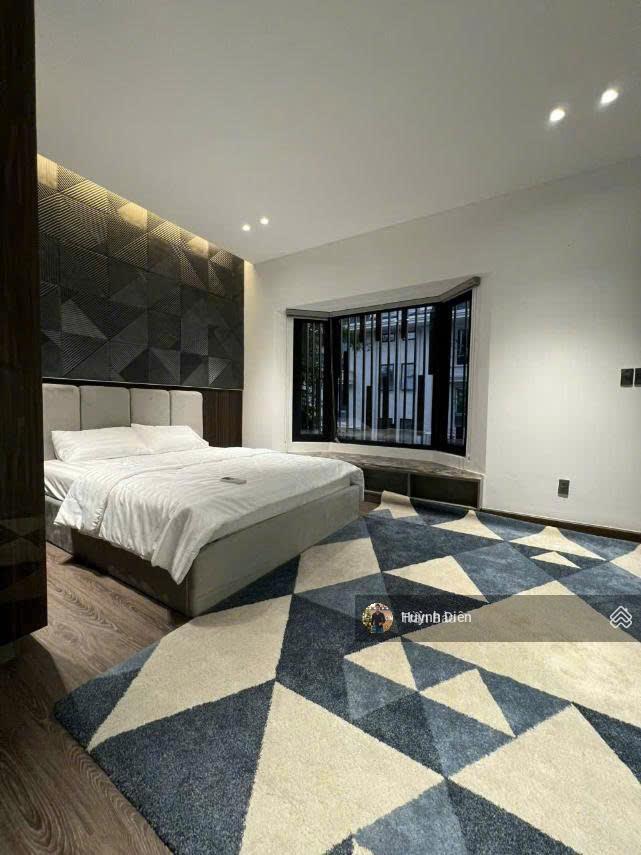 Rẻ nhất thị trường. chỉ 26 tỷ khu compound đường trần não  an khánh  quận 2. 7x20m cn 140m2