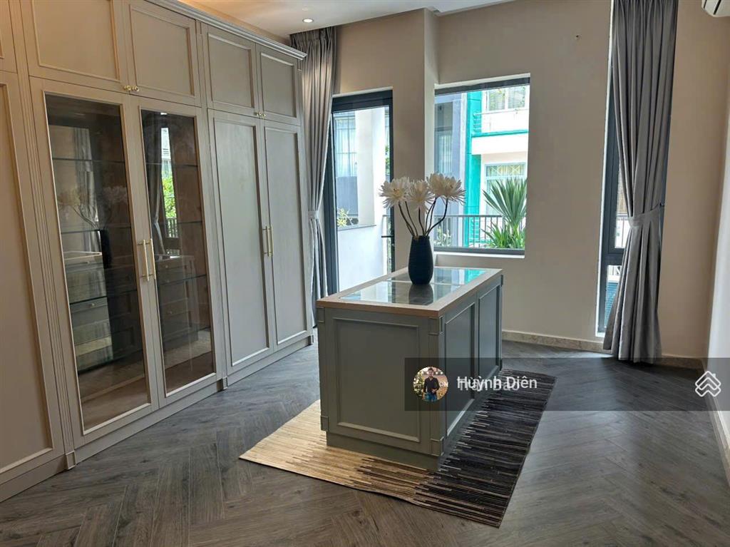 Rẻ nhất thị trường. chỉ 26 tỷ khu compound đường trần não  an khánh  quận 2. 7x20m cn 140m2