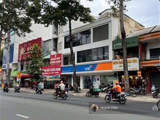 Vị trí rất đẹp  2 mt trần hưng đạo, quận 5  dt 12 x 25m  3 tầng  hđt 250tr/th  giá bán 102 tỷ