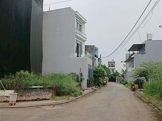 61m (4 x15.3) đường 1, p long trường, thủ đức. đất nền dự án, chuẩn chỉnh. shr